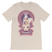 Fractal Labyrinth T-shirt