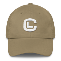 CL Logo Classic Cap