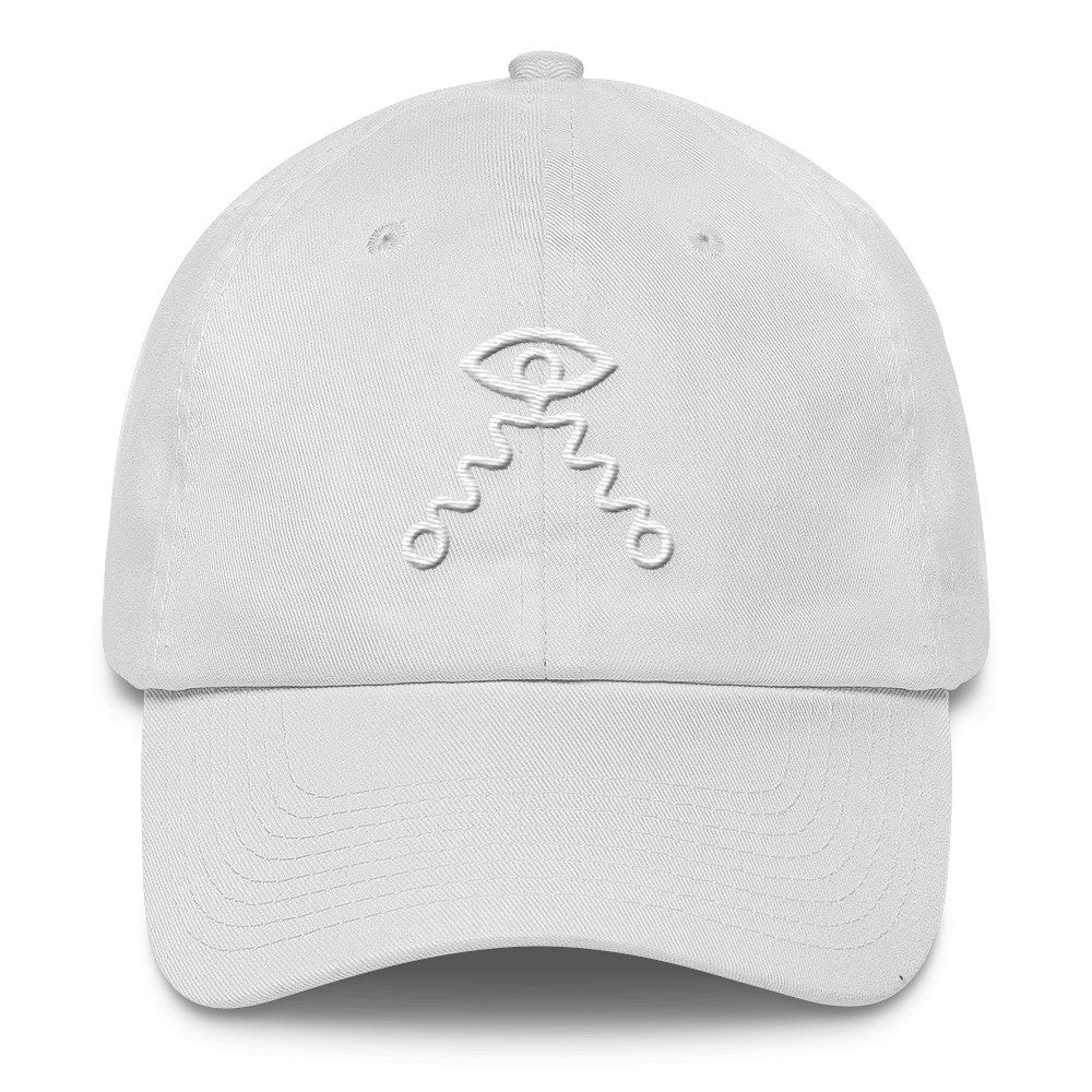 Observer Cotton Cap