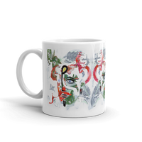 Listen Mug