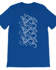 Gravity Repeat T-shirt