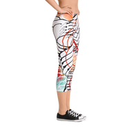 Organism Capri Leggings