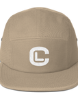 CL Logo 5 Panel Camper