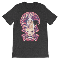 Fractal Labyrinth T-shirt