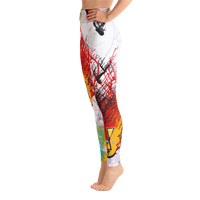 Me and Me Yoga Leggings