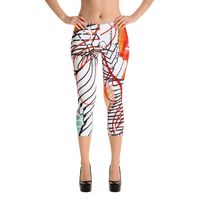 Organism Capri Leggings