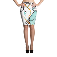 Joy Pencil Skirt