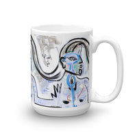 Wind Spirit Mug