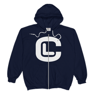 CL Logo Hoodie