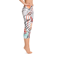 Organism Capri Leggings