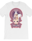 Fractal Labyrinth T-shirt