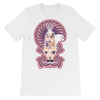 Fractal Labyrinth T-shirt