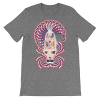 Fractal Labyrinth T-shirt