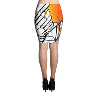 Joy Pencil Skirt