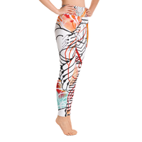 Organism Yoga Leggings