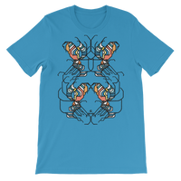 Gravity Mirror 3 T-shirt