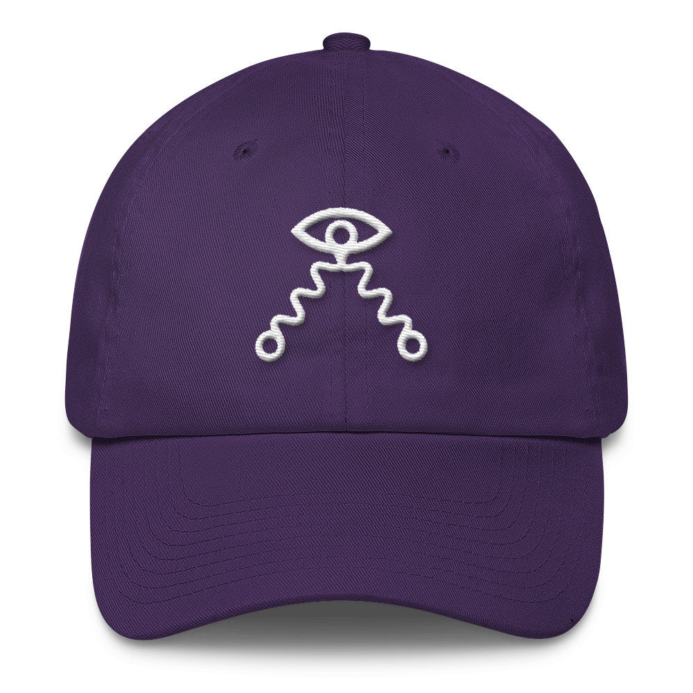 Observer Cotton Cap