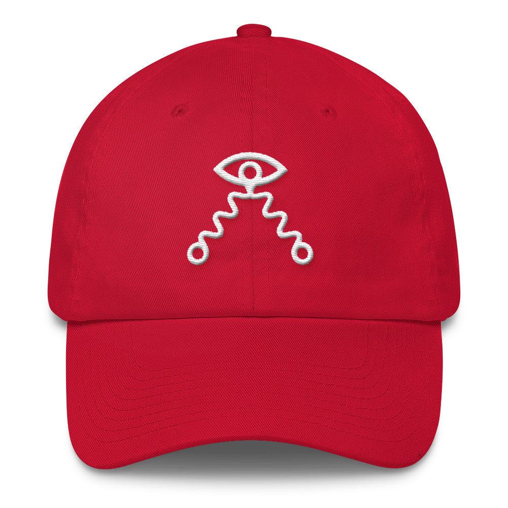 Observer Cotton Cap