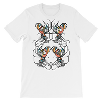 Gravity Mirror 3 T-shirt