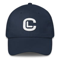 CL Logo Classic Cap