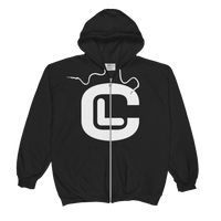 CL Logo Hoodie