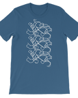 Gravity Repeat T-shirt