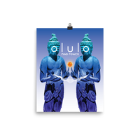 olulo - Mind Power Poster