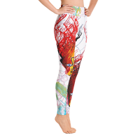 Me and Me Yoga Leggings