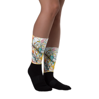 Foundation Socks