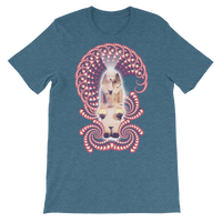 Fractal Labyrinth T-shirt