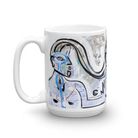 Wind Spirit Mug