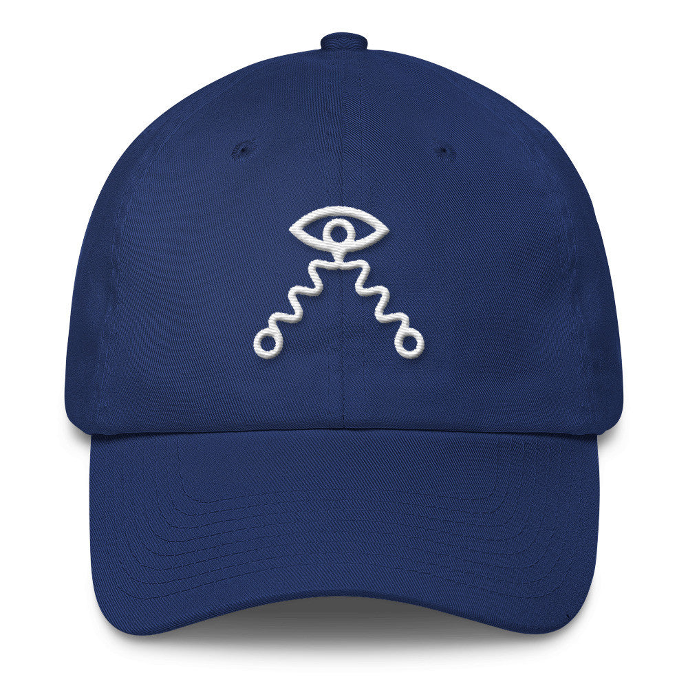 Observer Cotton Cap