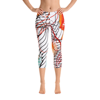 Organism Capri Leggings