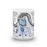Wind Spirit Mug
