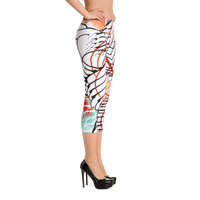 Organism Capri Leggings