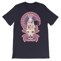 Fractal Labyrinth T-shirt