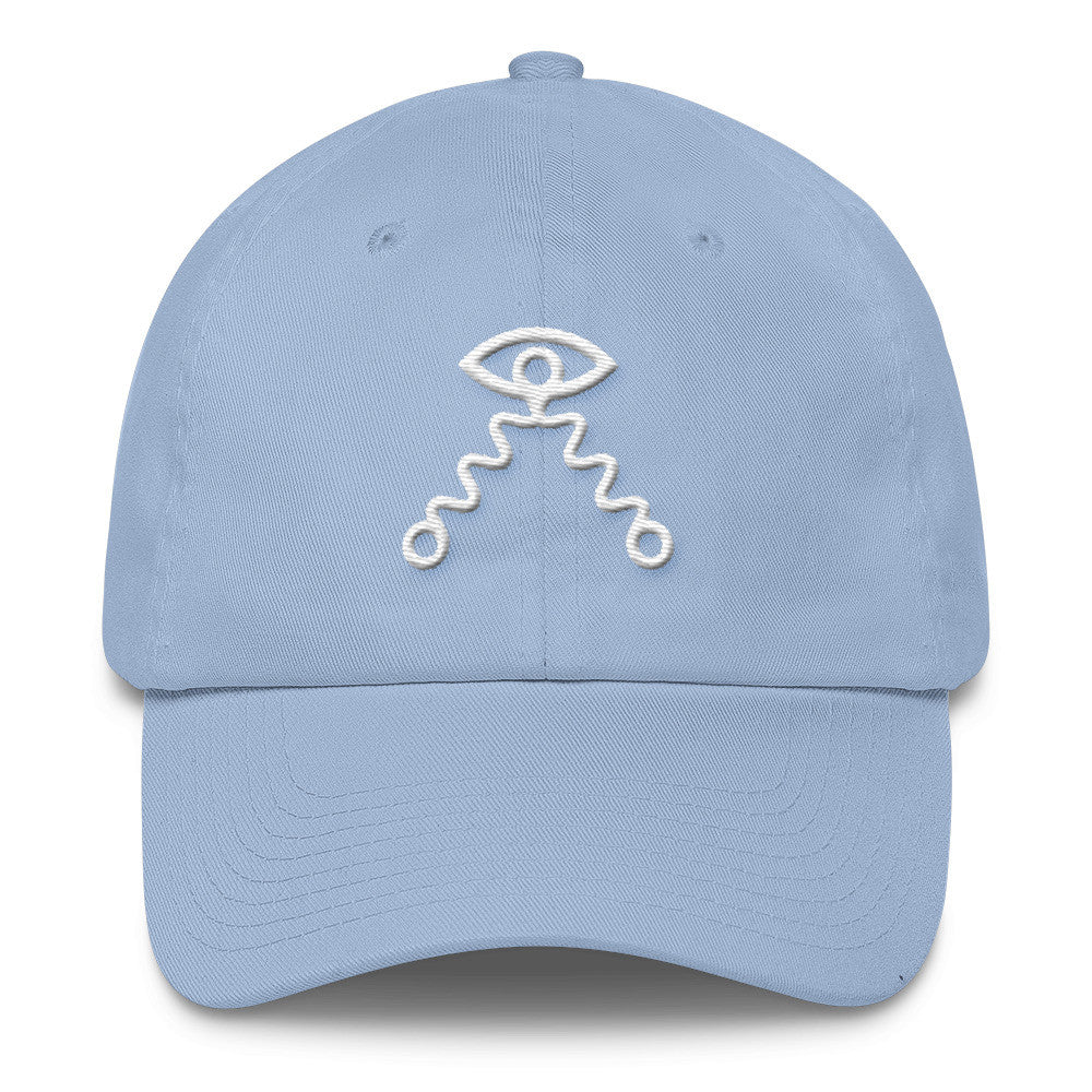 Observer Cotton Cap