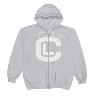 CL Logo Hoodie
