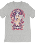 Fractal Labyrinth T-shirt