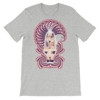 Fractal Labyrinth T-shirt