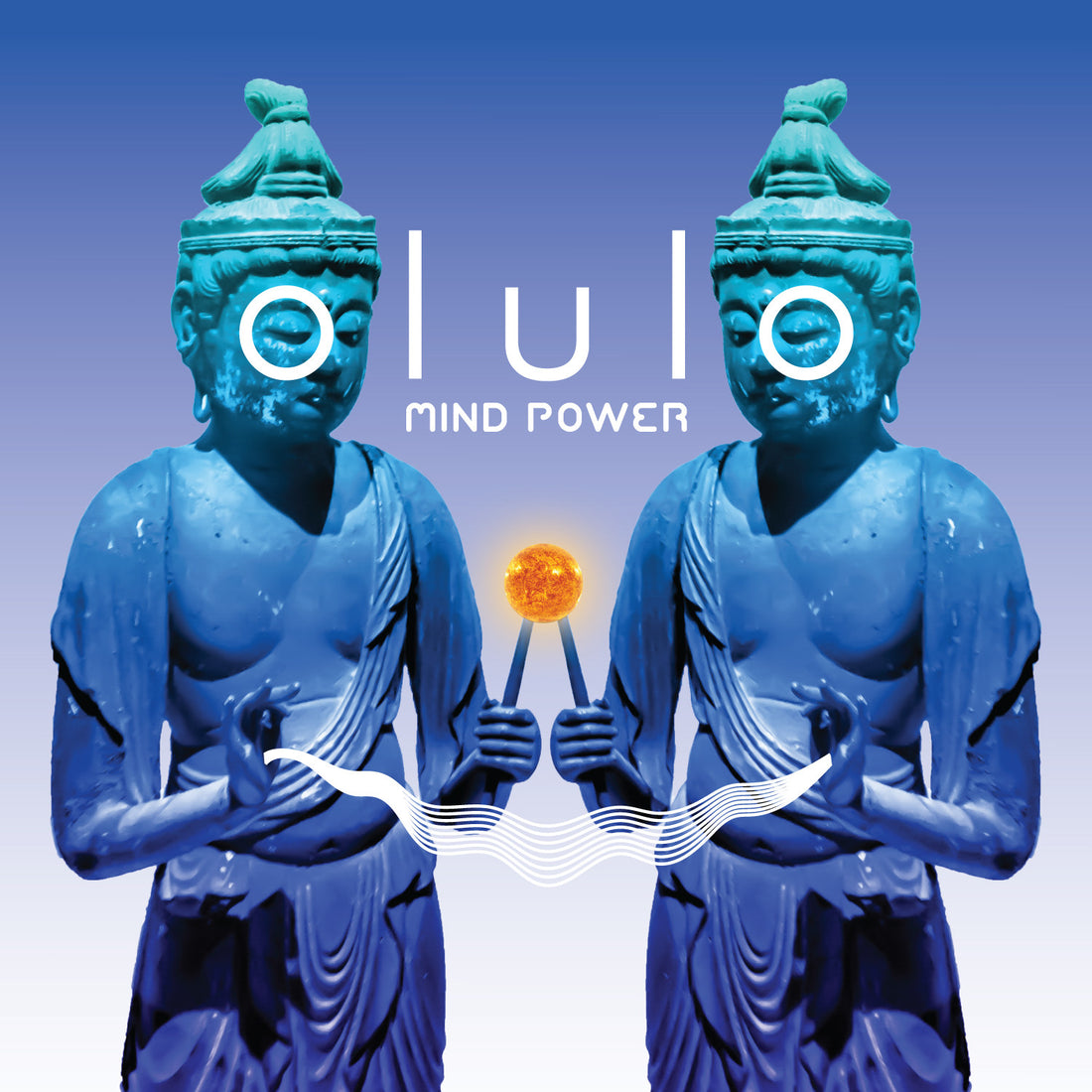 olulo - Mind Power