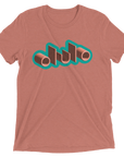 olulo 3D short sleeve t-shirt