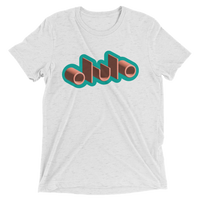 olulo 3D short sleeve t-shirt