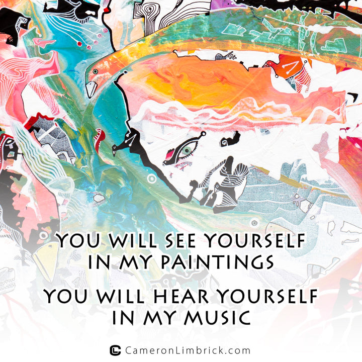 You Will See Yourself
