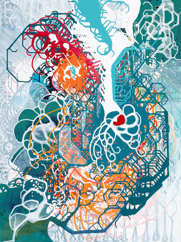 Astral Mirror