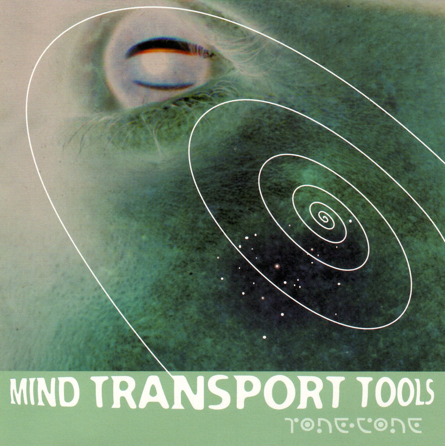 Mind Transport Tools - Tone-Cone