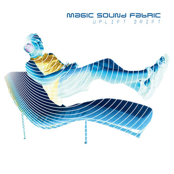 Magic Sound Fabric - Uplift Drift
