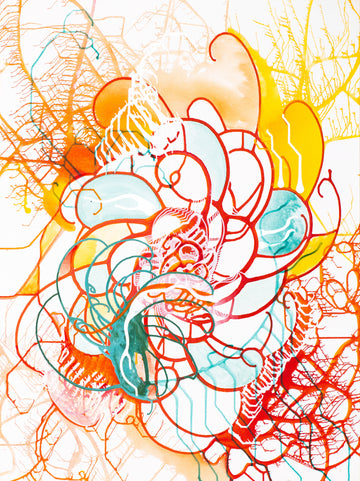 Mind Swirl