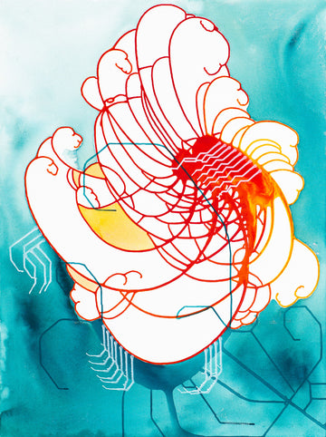 Psychic Elemental