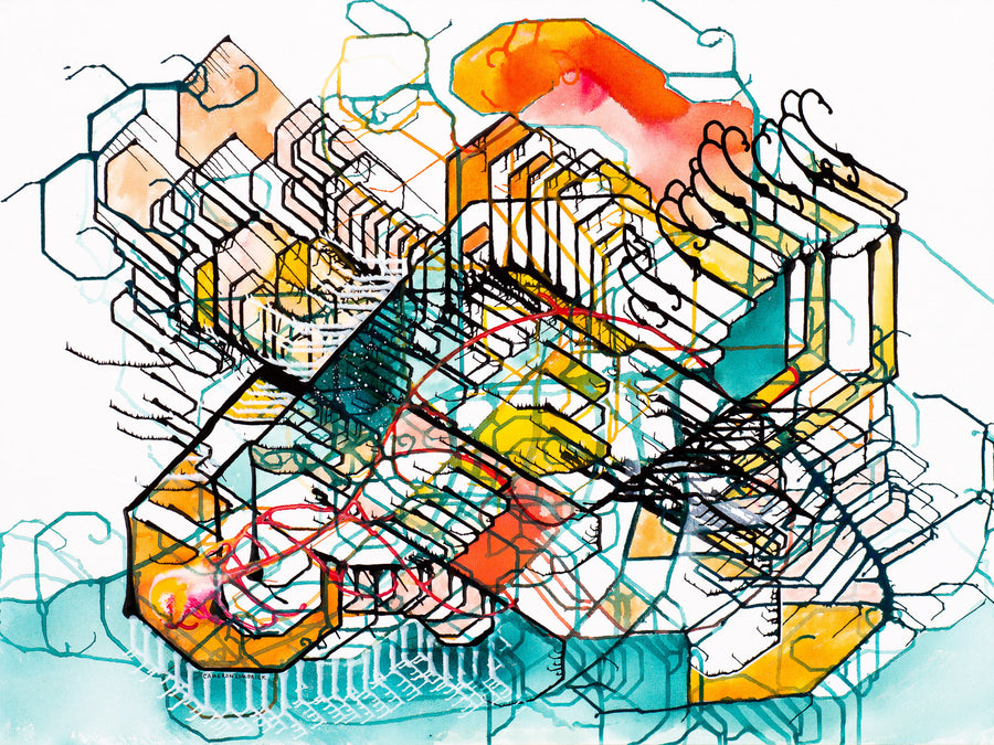 Structure